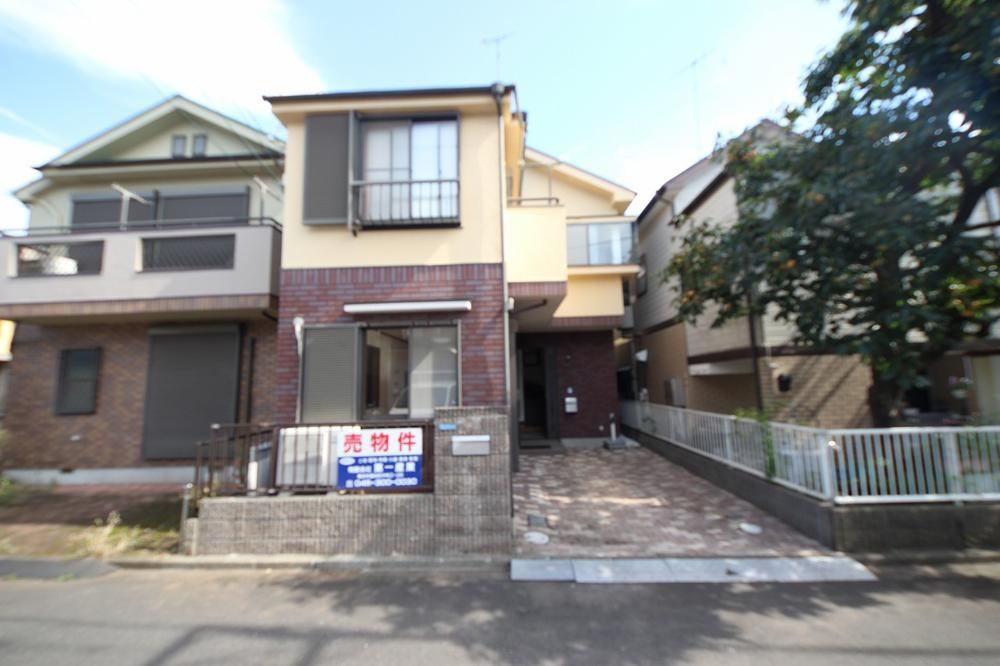 3LDK house in Yamato, Kanagawa - Photo 1