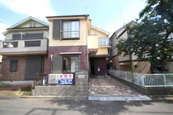 3LDK house in Yamato