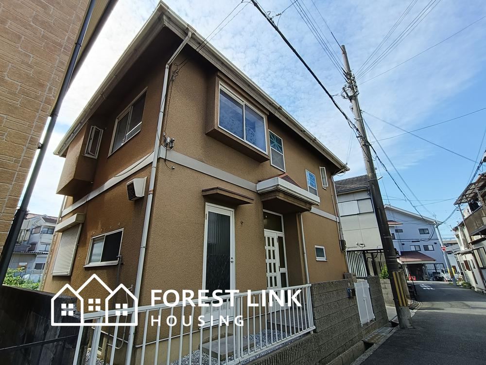 4LDK house in Habikino, Osaka - Photo 1