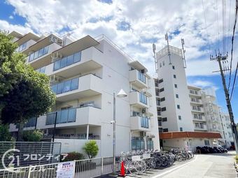 3LDK apartment in Itami