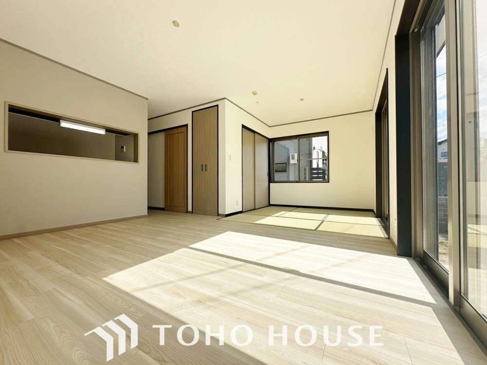 3LDK house in Kashiwa, Chiba - Photo 1