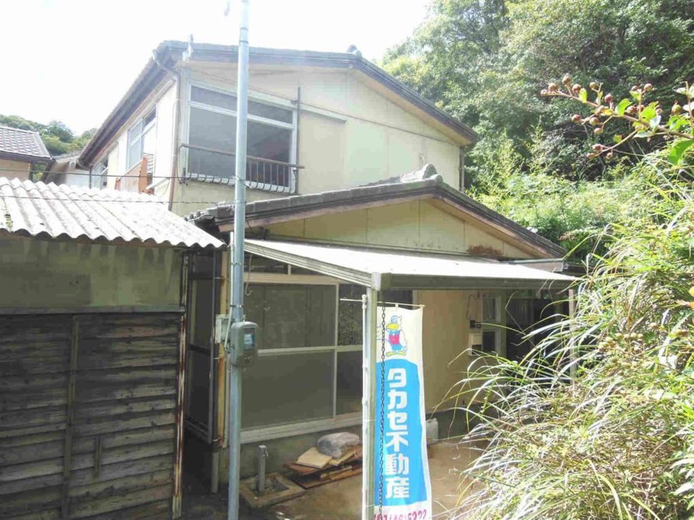 4LDK house in Aioi, Hyogo - Photo 1