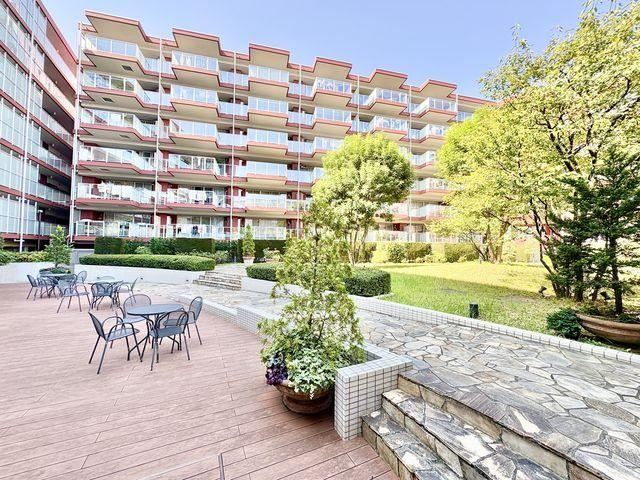 3LDK apartment in Kohoku Ward, Yokohama, Kanagawa - Photo 1