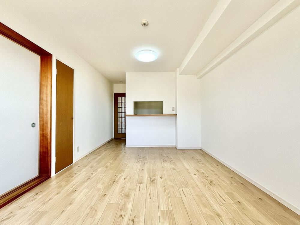 3LDK apartment in Tarumi Ward, Kobe, Hyogo - Photo 1