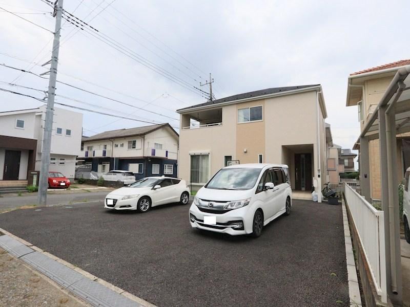 4LDK+S house in Tsukuba, Ibaraki - Photo 1