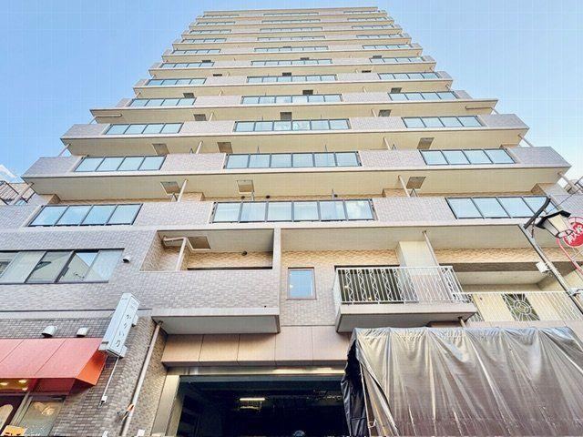 3LDK apartment in Taito Ward, Tokyo - Photo 1