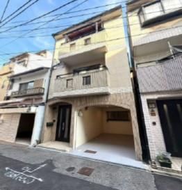 4LDK house in Sumiyoshi Ward, Osaka - Photo 1