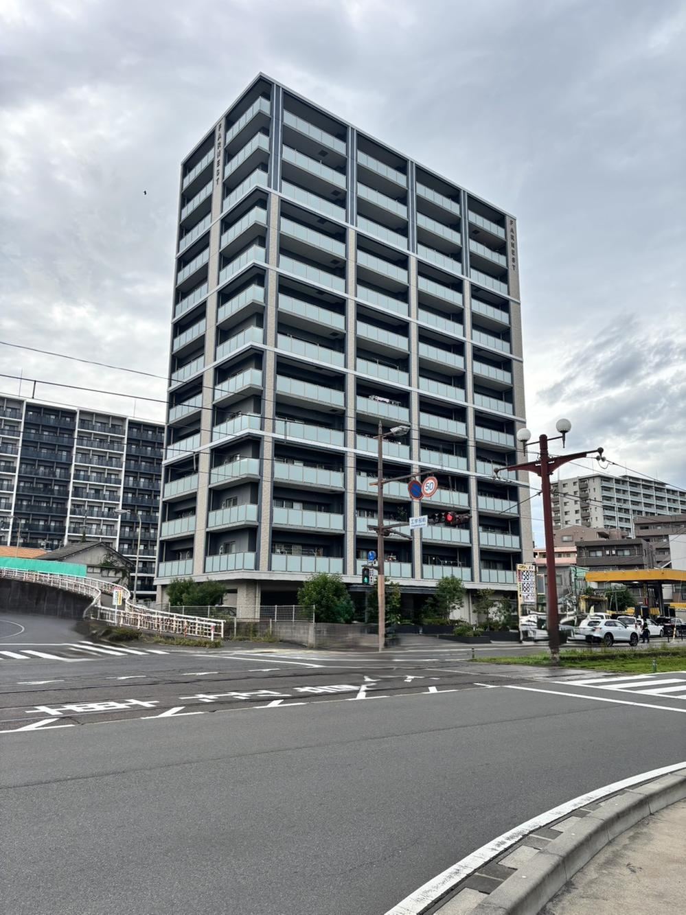 4LDK apartment in Kagoshima, Kagoshima - Photo 1