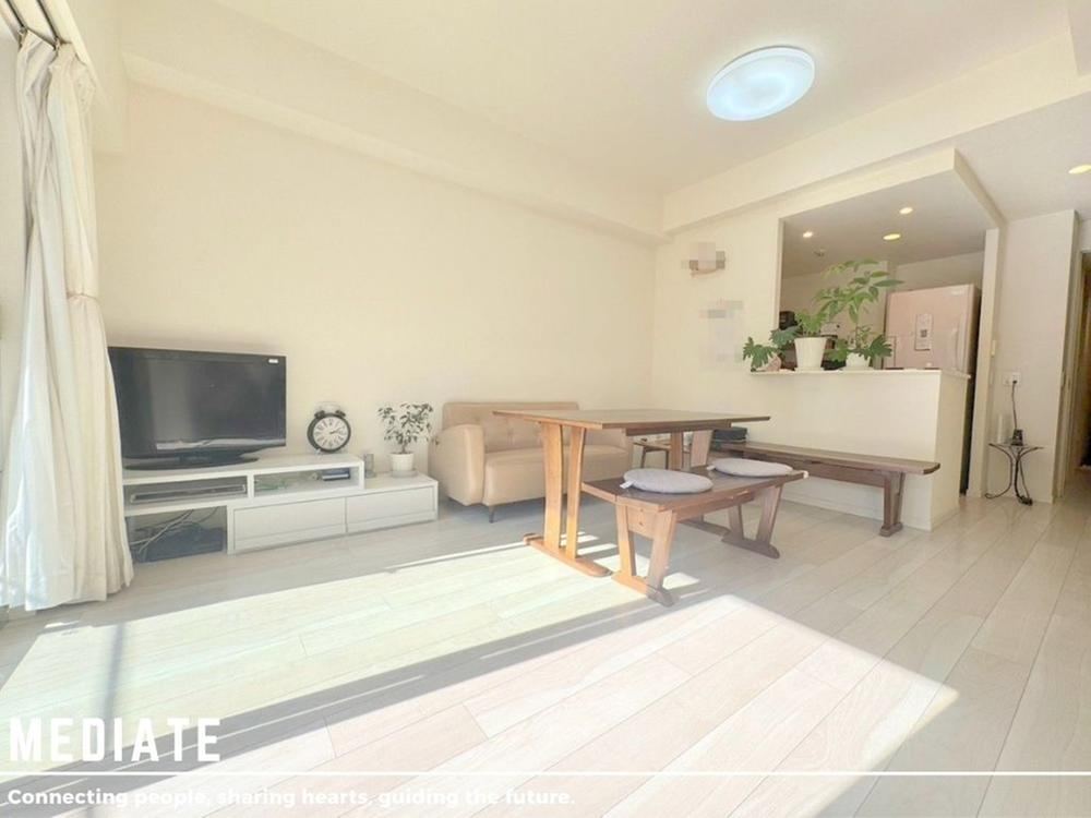 2LDK apartment in Toshima Ward, Tokyo - Photo 1