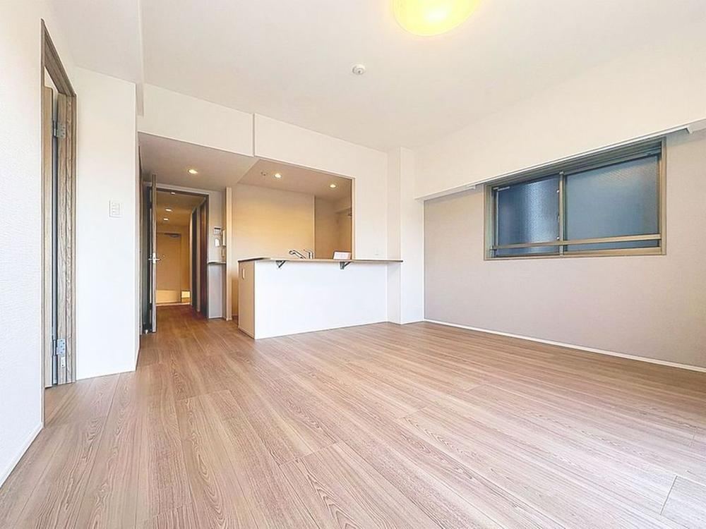 3LDK apartment in Katsushika Ward, Tokyo - Photo 1