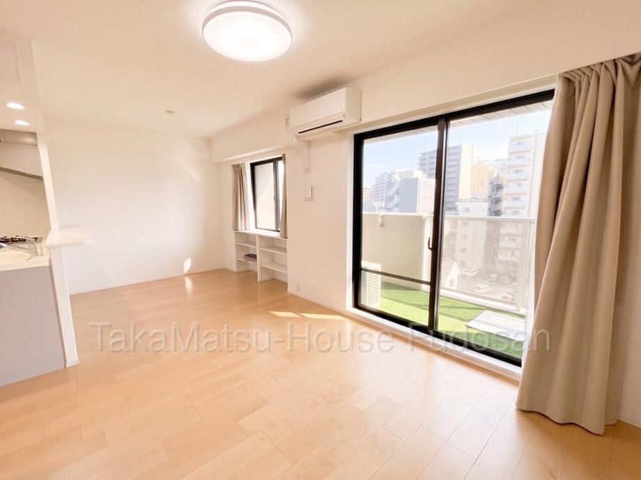 3LDK apartment in Kawaguchi, Saitama - Photo 1