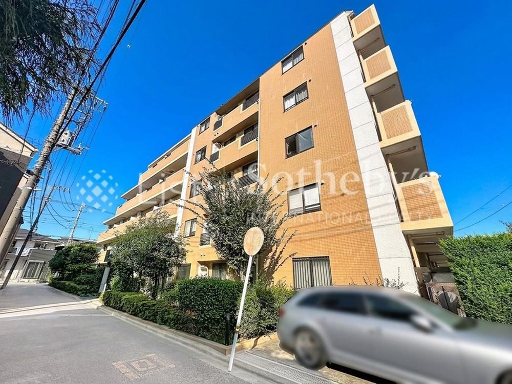 3LDK apartment in Nakahara Ward, Kawasaki, Kanagawa - Photo 1