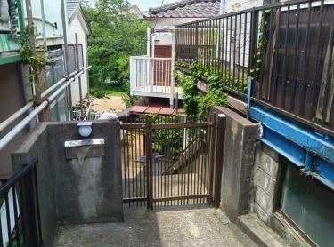 3DK house in Funabashi, Chiba - Photo 1