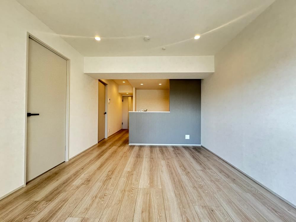 3LDK apartment in Koto Ward, Tokyo - Photo 1