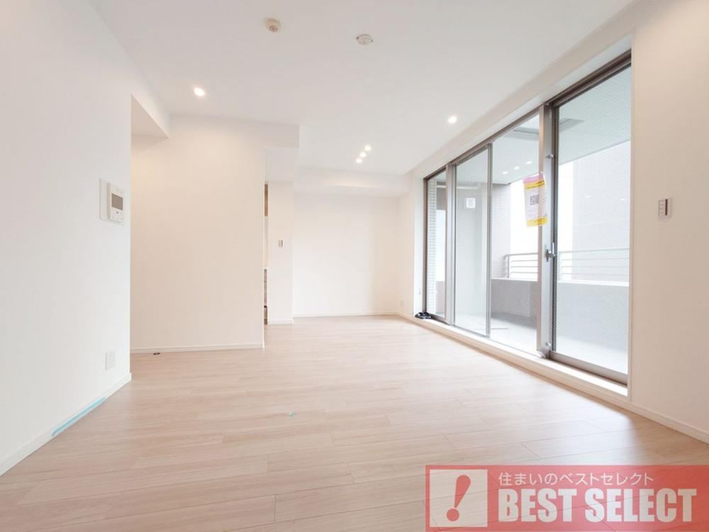 3LDK apartment in Nerima Ward, Tokyo - Photo 1