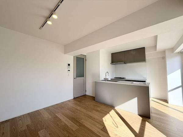 1LDK apartment in Ota Ward, Tokyo - Photo 1