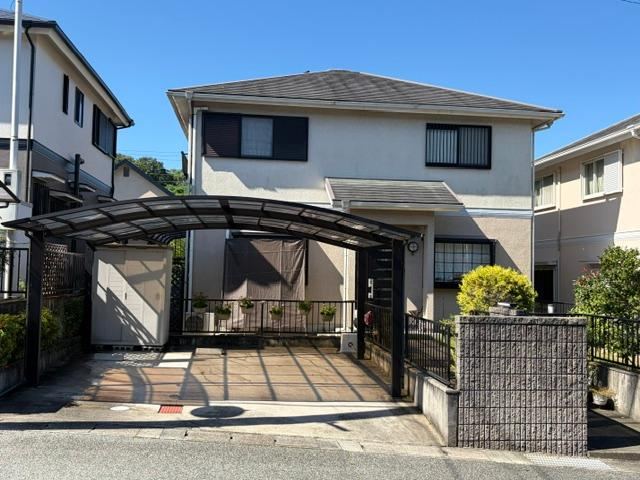 5LDK house in Miki, Hyogo - Photo 1