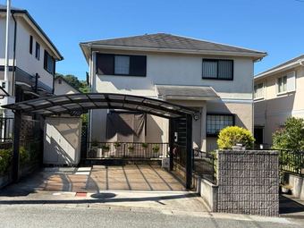 5LDK house in Miki