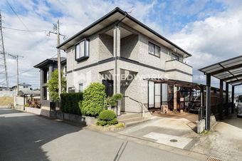 4LDK house in Kita Ward