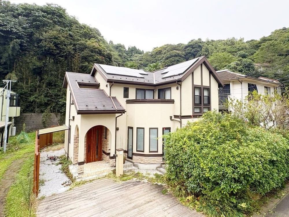 2LDK house in Kamakura, Kanagawa - Photo 1