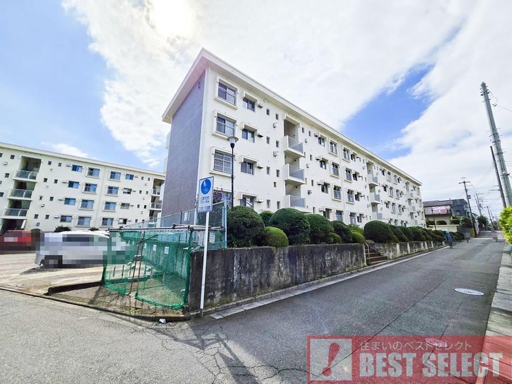 4DK apartment in Omiya Ward, Saitama - Photo 1