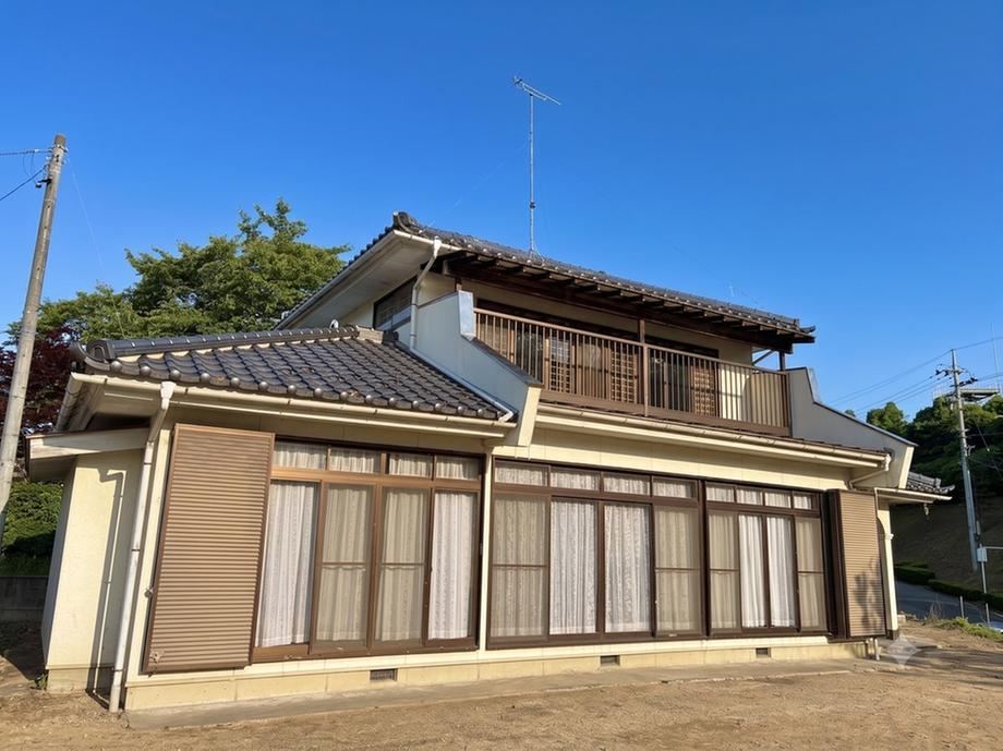 6K house in Miharu, Tamura District, Fukushima - Photo 1