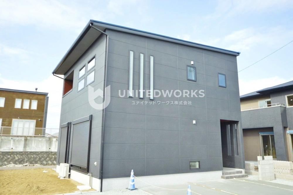 3LDK house in Koshi, Kumamoto - Photo 1