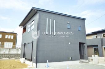 3LDK house in Koshi