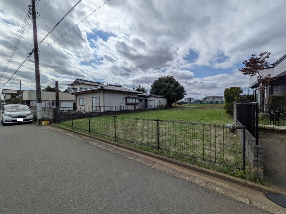 248 m² land in Mito, Ibaraki - Photo 1