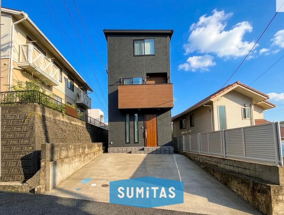 4LDK house in Fukuyama, Hiroshima - Photo 1