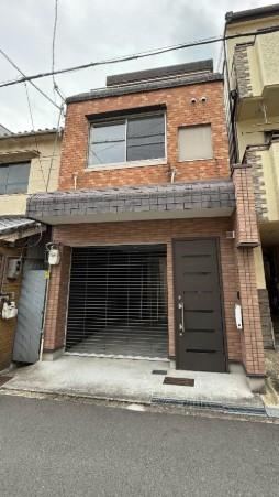 3LDK house in Joto Ward, Osaka - Photo 1