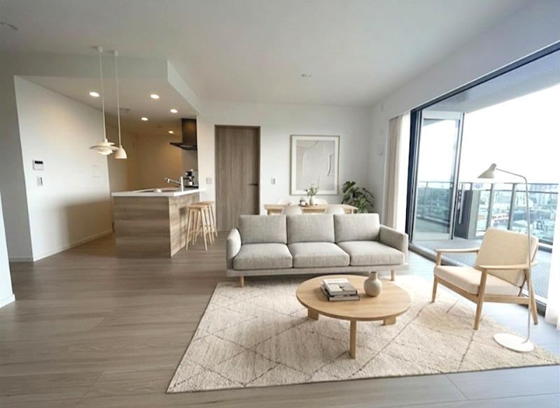4LDK apartment in Minami Ward, Fukuoka - Photo 1