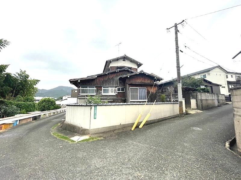 5DK house in Yahatanishi Ward, Kitakyushu, Fukuoka - Photo 1