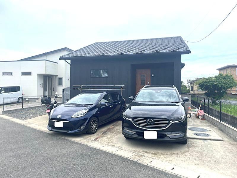 4LDK house in Yukuhashi, Fukuoka - Photo 1