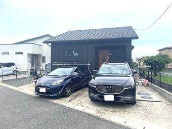 4LDK house in Yukuhashi