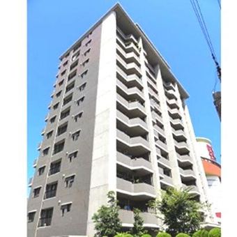 4LDK apartment in Kokuraminami Ward, Kitakyushu