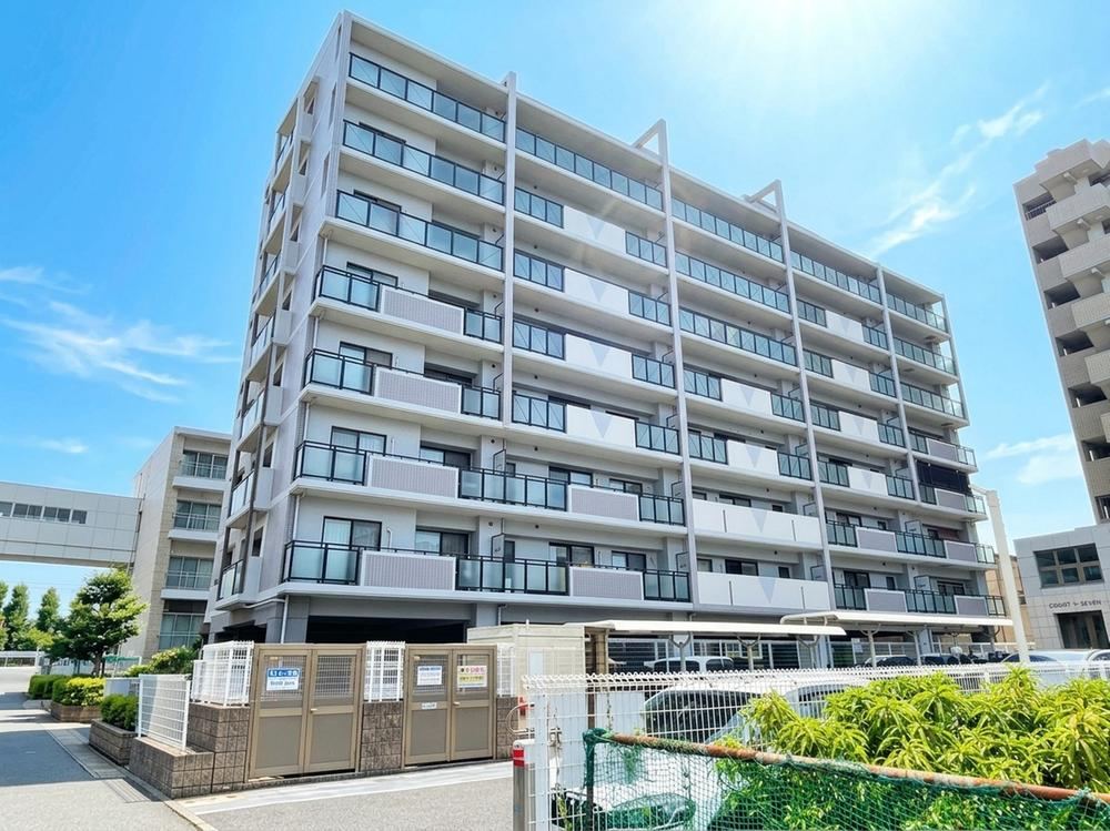 3LDK apartment in Hakata Ward, Fukuoka - Photo 1