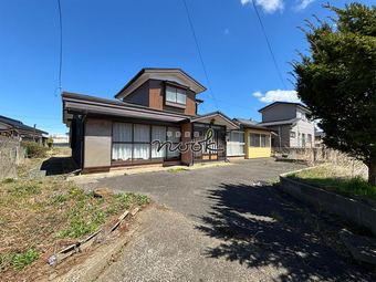 7DK+S house in Kunohe District