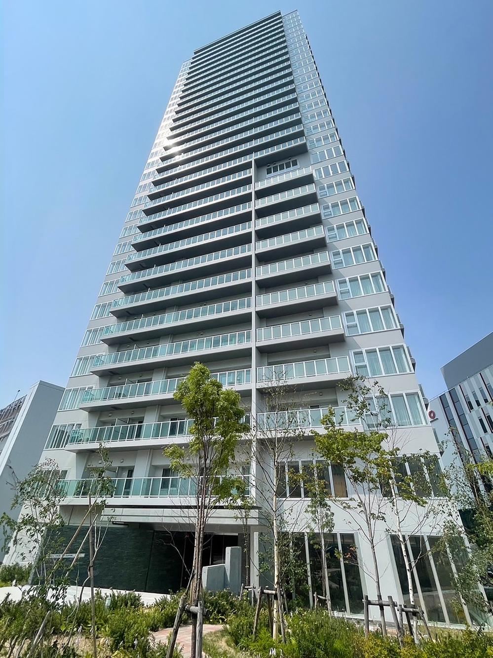 2LDK apartment in Atsubetsu Ward, Sapporo, Hokkaido - Photo 1