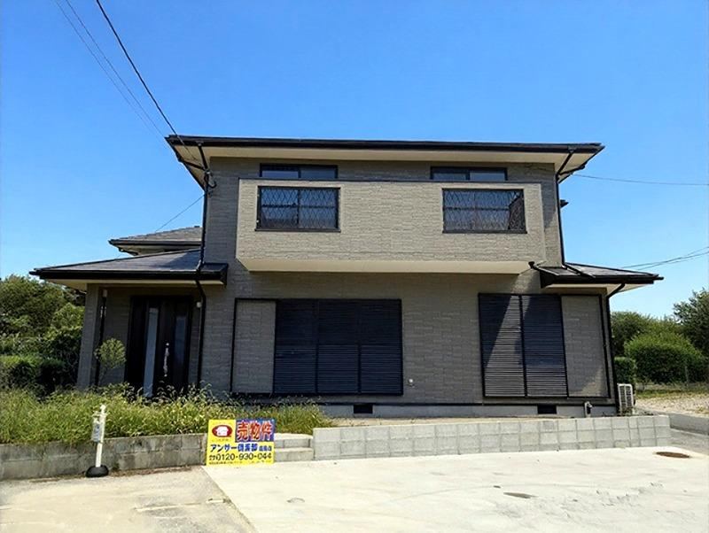 4LDK house in Shingu, Kasuya District, Fukuoka - Photo 1