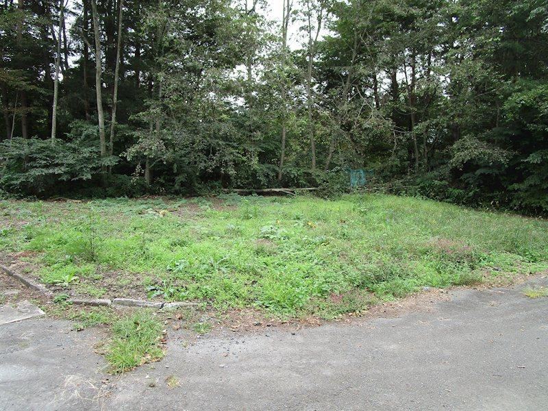 281 m² land in Hashikami, Sannohe District, Aomori - Photo 1