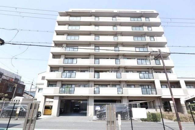 2LDK+S apartment in Sumiyoshi Ward, Osaka - Photo 1