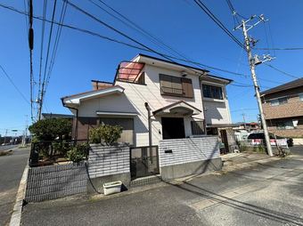 5LDDKK+S house in Misato