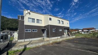4LDK+S house in Miyoshi