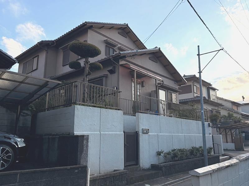 6LDK house in Nara, Nara - Photo 1