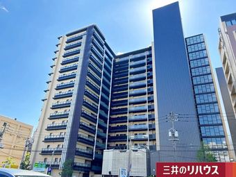 3LDK apartment in Kita Ward