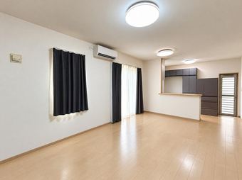 4LDK house in Iizuka