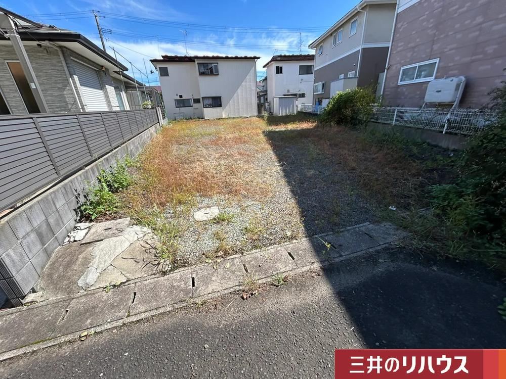 191 m² land in Taihaku Ward, Sendai, Miyagi - Photo 1