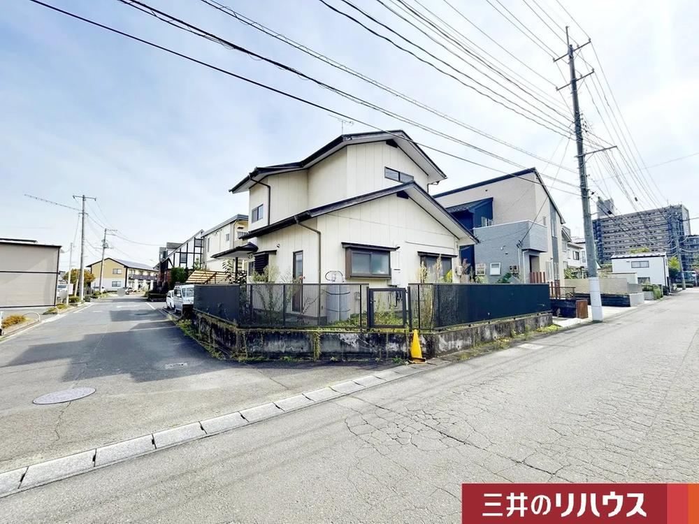 194 m² land in Izumi Ward, Sendai, Miyagi - Photo 1