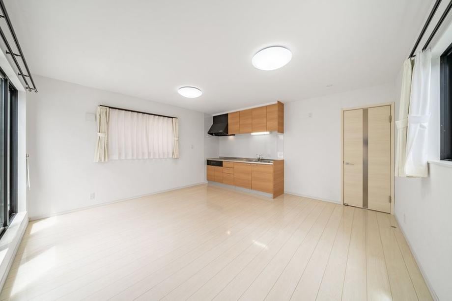 4LDK+S house in Aoba Ward, Sendai, Miyagi - Photo 1